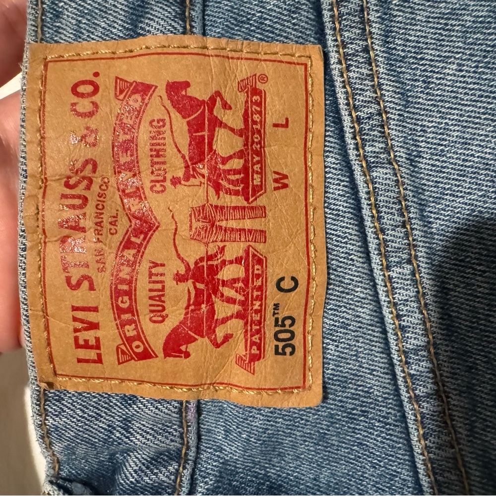 Levi's Women Jeans